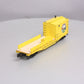 Lionel 6-52409 O Gauge National Toy Train Museum 2002 Work Train Work Caboose NIB