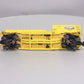 Lionel 6-52409 O Gauge National Toy Train Museum 2002 Work Train Work Caboose NIB