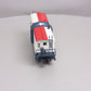 Lionel 6-8904 Houston Tinplate Operators Society Bay Window Caboose NIB