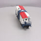 Lionel 6-8904 Houston Tinplate Operators Society Bay Window Caboose NIB