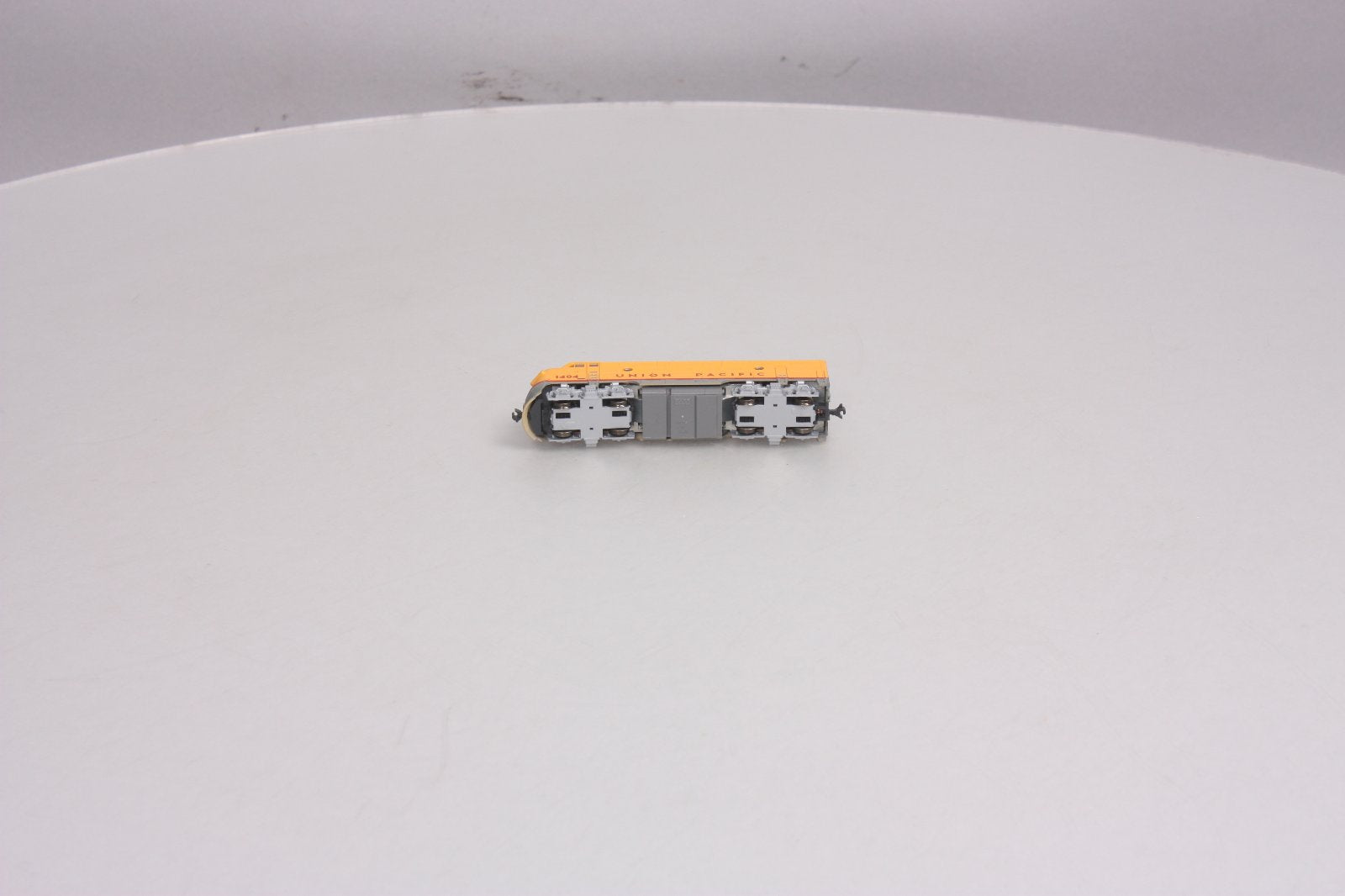 Kato 176-1112 N Scale Union Pacific EMD F3A Diesel Locomotive #1404 LN