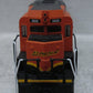 Atlas 40002435 N BNSF Railway EMD GP30 Diesel Locomotive #2828
