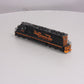 Kato 37-1743 HO Rio Grande EMD SD45 Diesel Locomotive #5336 LN/Box