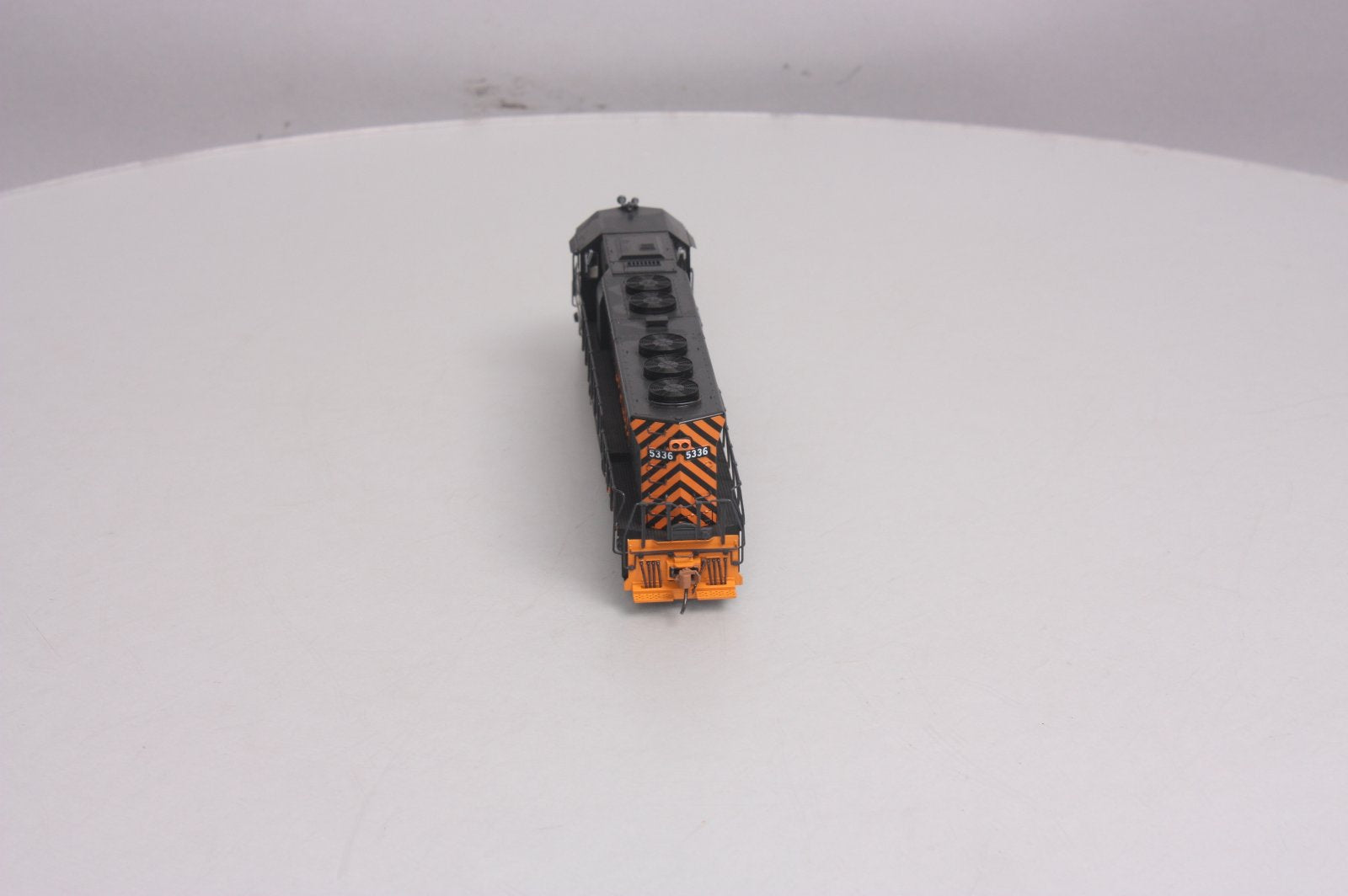 Kato 37-1743 HO Rio Grande EMD SD45 Diesel Locomotive #5336 LN/Box