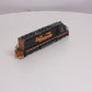 Kato 37-1743 HO Rio Grande EMD SD45 Diesel Locomotive #5336 LN/Box
