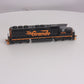Kato 37-1743 HO Rio Grande EMD SD45 Diesel Locomotive #5336 LN/Box