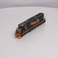 Kato 37-1743 HO Rio Grande EMD SD45 Diesel Locomotive #5336 LN/Box