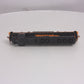 Kato 37-1743 HO Rio Grande EMD SD45 Diesel Locomotive #5336 LN/Box