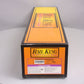 MTH 30-1128-1 O Gauge C&O 2-8-4 Berkshire Steam Locomotive & Tender w/PS1 LN/Box