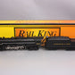 MTH 30-1128-1 O Gauge C&O 2-8-4 Berkshire Steam Locomotive & Tender w/PS1 LN/Box