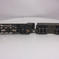 MTH 30-1128-1 O Gauge C&O 2-8-4 Berkshire Steam Locomotive & Tender w/PS1 LN/Box