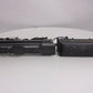 MTH 30-1128-1 O Gauge C&O 2-8-4 Berkshire Steam Locomotive & Tender w/PS1 LN/Box