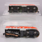 Marx 6000 Vintage O Southern Pacific Tinplate AA Diesel Locomotives