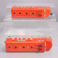 Marx 6000 Vintage O Southern Pacific Tinplate AA Diesel Locomotives