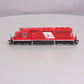 Athearn 98771 HO Central of New Jersey EMD SD40 Diesel Locomotive #3067