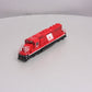 Athearn 98771 HO Central of New Jersey EMD SD40 Diesel Locomotive #3067