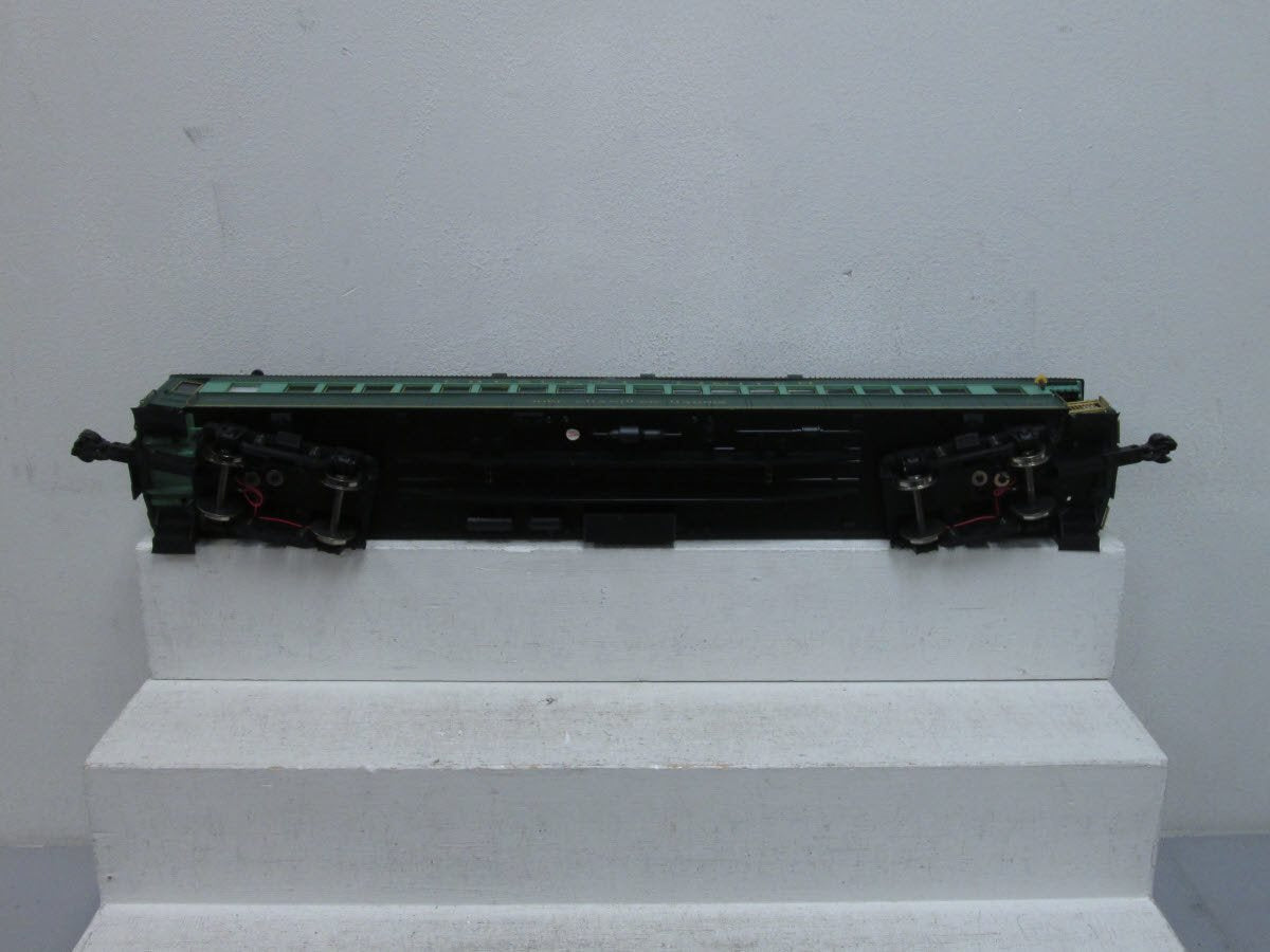 Aristo-Craft 31405 G Southern Crescent Joel Chandler Harris Observation Car LN/Box