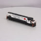 Bowser 23540 HO Scale LV Alco C-628 Diesel Locomotive #637 w/ DCC & Sound