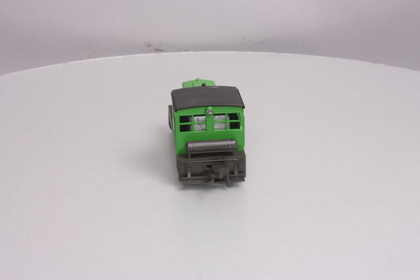 Atlas 6123 O Scale Reading 0-4-0 Switcher - 2 Rail