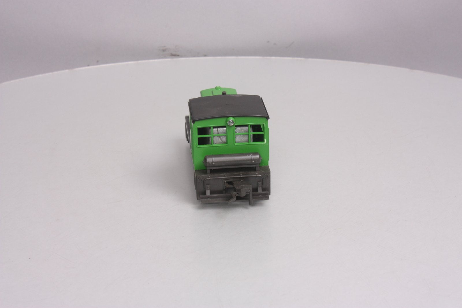 Atlas 6123 O Scale Reading 0-4-0 Switcher - 2 Rail