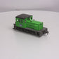 Atlas 6123 O Scale Reading 0-4-0 Switcher - 2 Rail