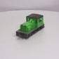 Atlas 6123 O Scale Reading 0-4-0 Switcher - 2 Rail