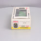 Atlas 6123 O Scale Reading 0-4-0 Switcher - 2 Rail