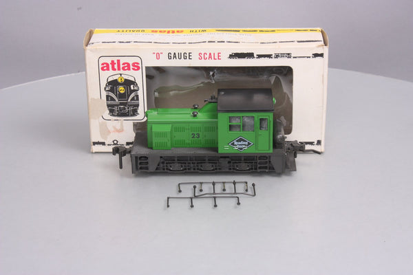 Accucraft UK - Quarry Hunslet 0-4-0ST (1:19) | Live Steam