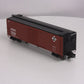 Atlas 8779-4 O Gauge 1923 Erie ARA (X-29) Steel Box Car (3 Rail) LN/Box