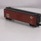 Atlas 8779-4 O Gauge 1923 Erie ARA (X-29) Steel Box Car (3 Rail) LN/Box
