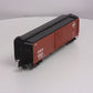 Atlas 8779-4 O Gauge 1923 Erie ARA (X-29) Steel Box Car (3 Rail) LN/Box