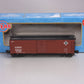 Atlas 8779-4 O Gauge 1923 Erie ARA (X-29) Steel Box Car (3 Rail) LN/Box