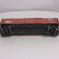 Atlas 8779-4 O Gauge 1923 Erie ARA (X-29) Steel Box Car (3 Rail) LN/Box