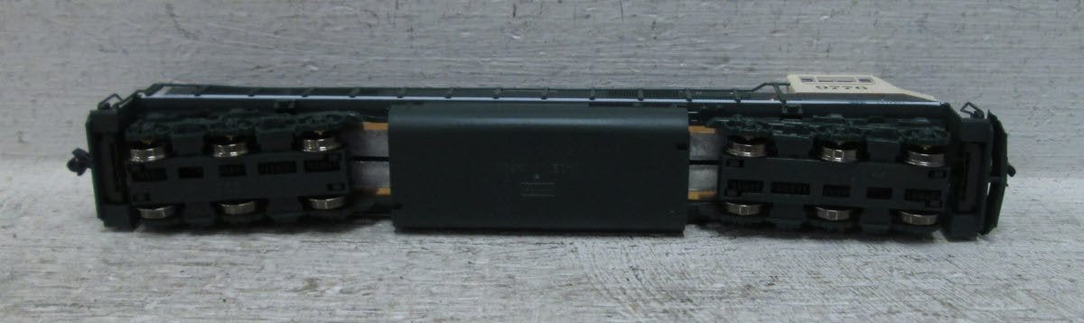 Kato 176-6301 BNSF SD70MAC Diesel Locomotive #9776 LN/Box