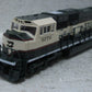 Kato 176-6301 BNSF SD70MAC Diesel Locomotive #9776 LN/Box