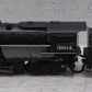 Athearn 11809 N DRGW 4-6-6-4 Challenger Steam Locomotive #3804 LN/Box