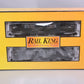 MTH 30-2446-1 O MTA R-26 4-Car Subway Set with Proto-Sound 2.0 (Set of 4) LN/Box