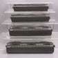 MTH 30-2446-1 O MTA R-26 4-Car Subway Set with Proto-Sound 2.0 (Set of 4) LN/Box