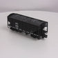 Atlas 6761-2 O Gauge Atlantic Coast Lines Fishbelly Hopper Car #81773 (3 Rail) LN/Box