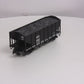 Atlas 6761-2 O Gauge Atlantic Coast Lines Fishbelly Hopper Car #81773 (3 Rail) LN/Box