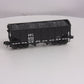 Atlas 6761-2 O Gauge Atlantic Coast Lines Fishbelly Hopper Car #81773 (3 Rail) LN/Box