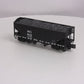 Atlas 6761-2 O Gauge Atlantic Coast Lines Fishbelly Hopper Car #81773 (3 Rail) LN/Box