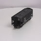 Atlas 6761-2 O Gauge Atlantic Coast Lines Fishbelly Hopper Car #81773 (3 Rail) LN/Box