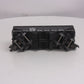 Atlas 6761-2 O Gauge Atlantic Coast Lines Fishbelly Hopper Car #81773 (3 Rail) LN/Box