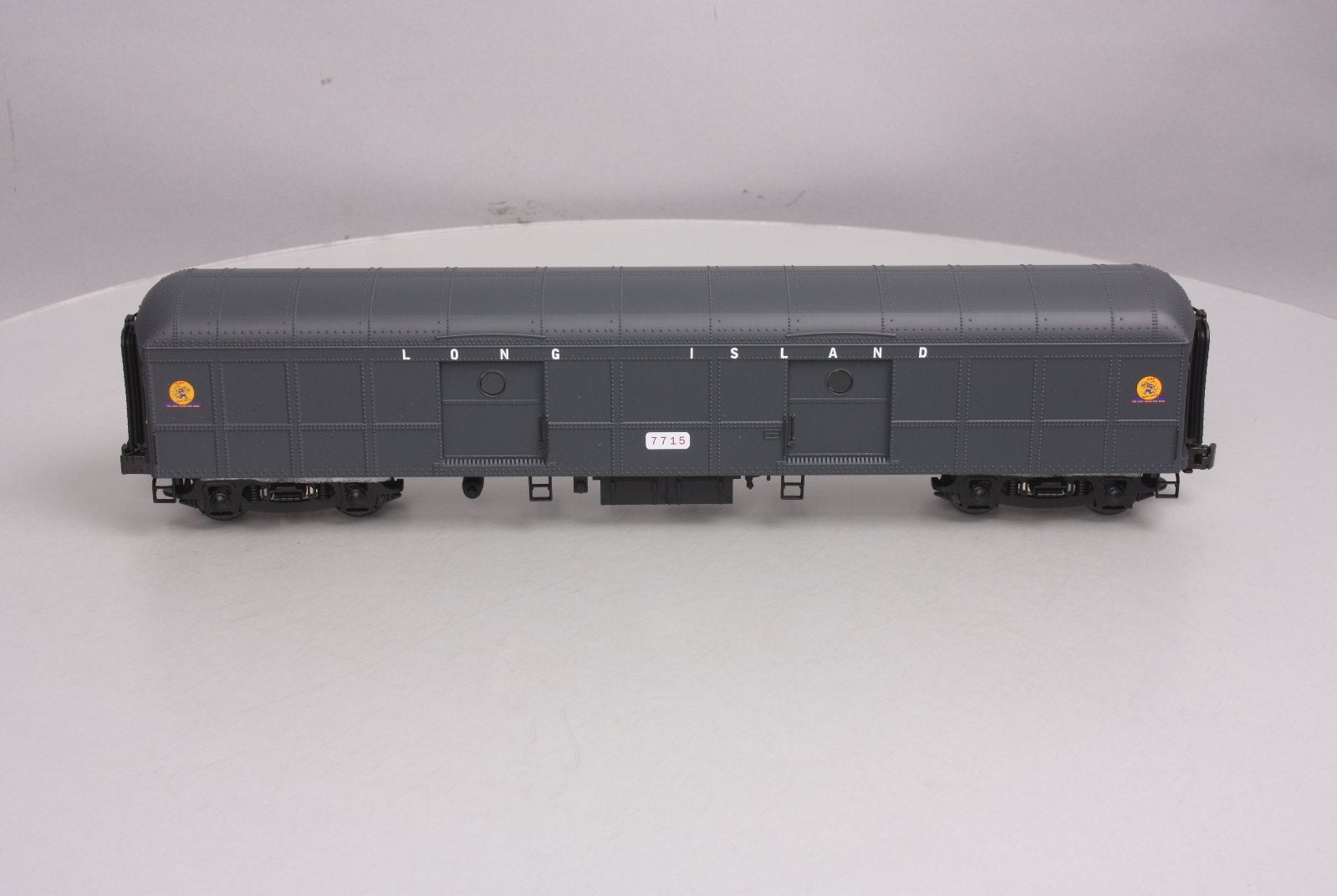 Weaver G22301LD Long Island RR B60b Baggage/Mail Car (3Rail) LN/Box