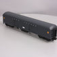 Weaver G22301LD Long Island RR B60b Baggage/Mail Car (3Rail) LN/Box