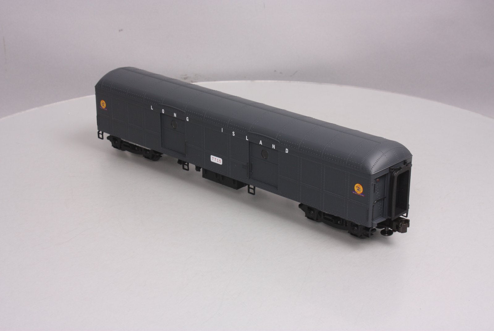 Weaver G22301LD Long Island RR B60b Baggage/Mail Car (3Rail) LN/Box