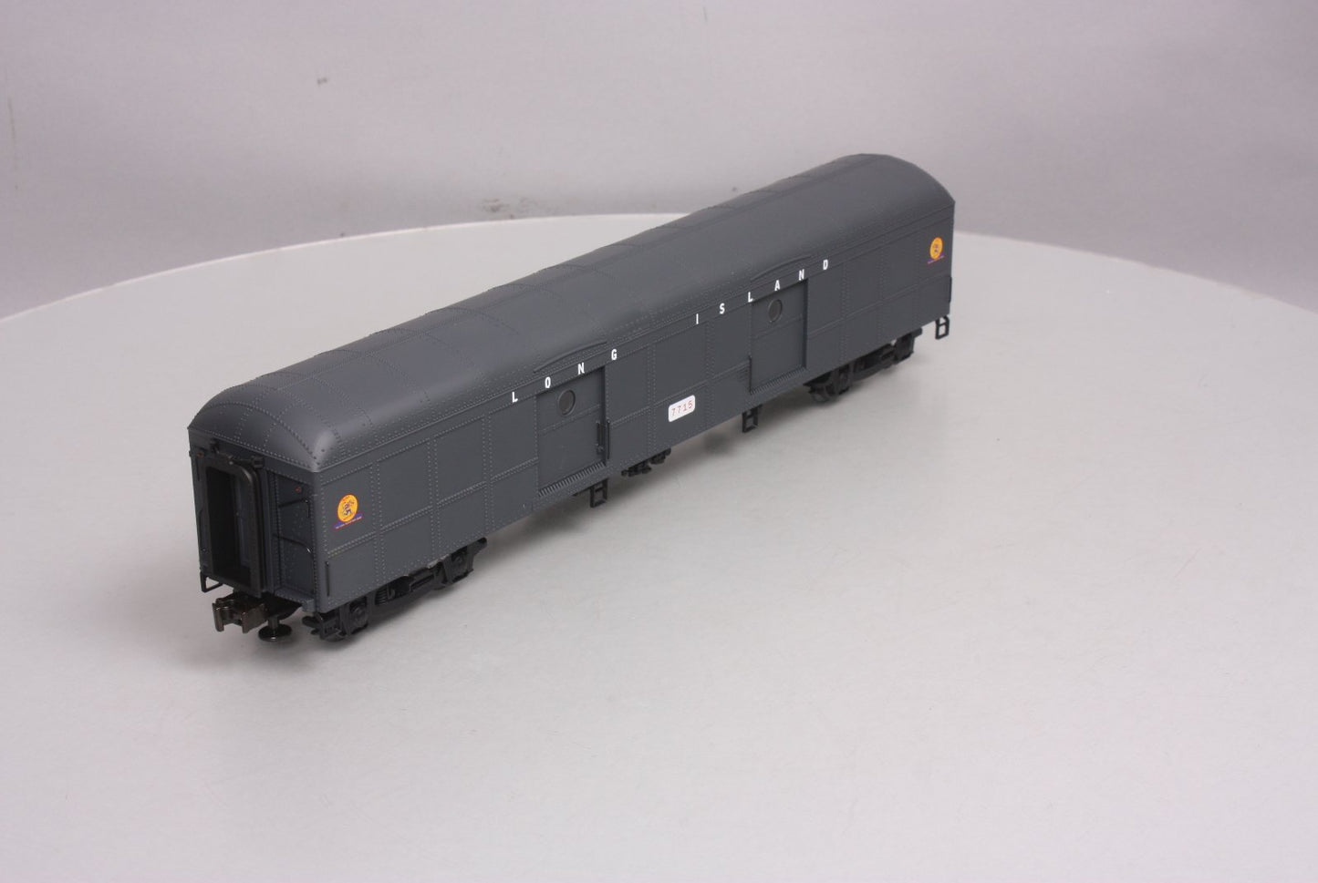 Weaver G22301LD Long Island RR B60b Baggage/Mail Car (3Rail) LN/Box