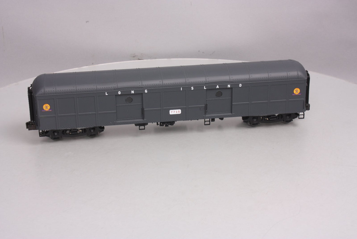 Weaver G22301LD Long Island RR B60b Baggage/Mail Car (3Rail) LN/Box