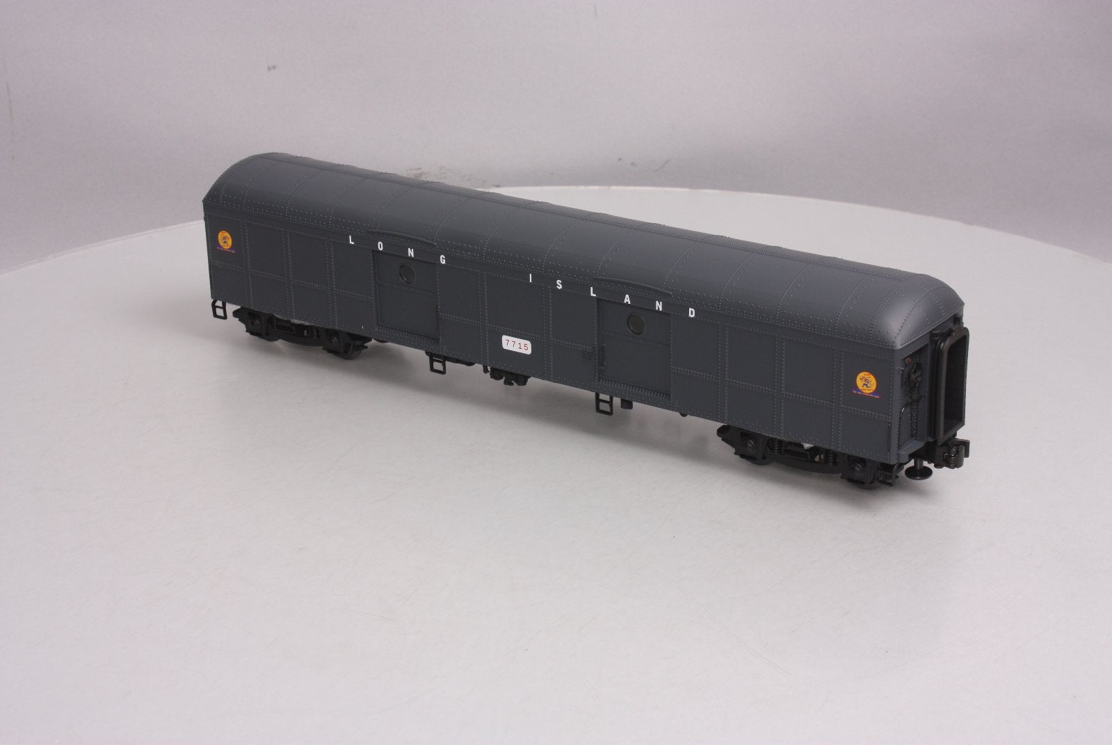 Weaver G22301LD Long Island RR B60b Baggage/Mail Car (3Rail) LN/Box
